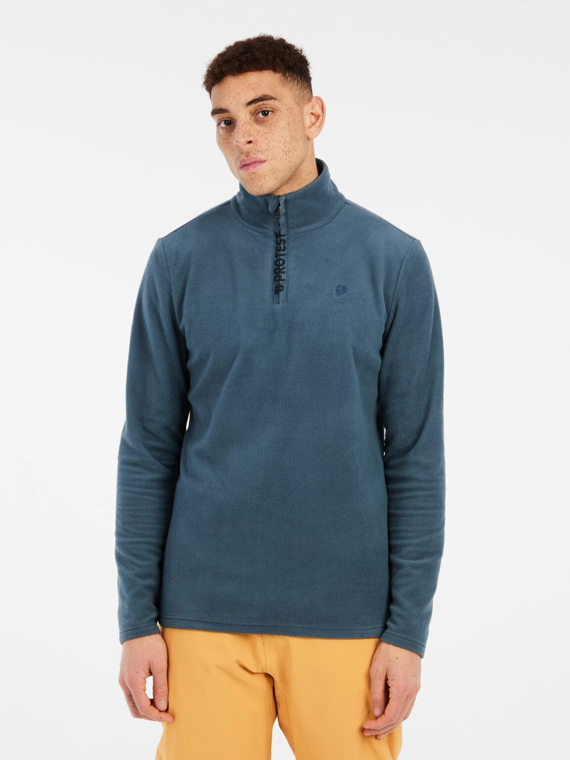 Men's sweatshirt Protest PERFECTO
