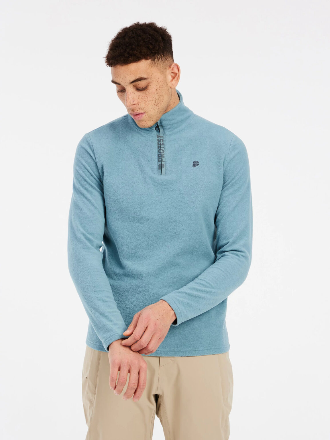 Men's sweatshirt Protest PERFECTO