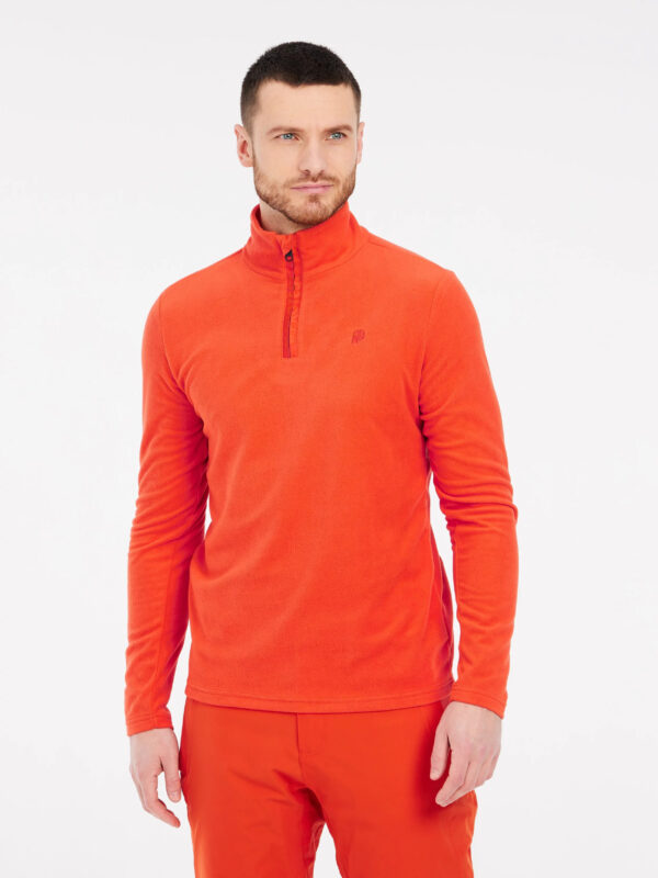 Men's sweatshirt Protest PERFECTO
