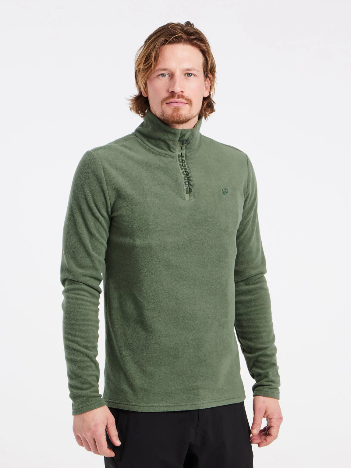 Men's sweatshirt Protest PERFECTO
