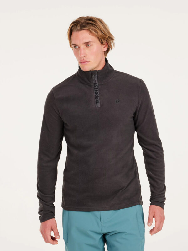Men's sweatshirt Protest PERFECTO