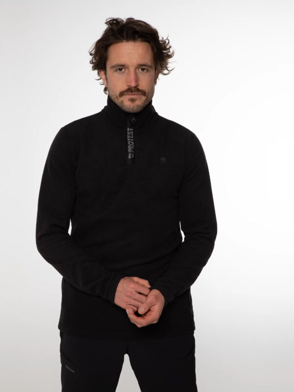 Men's sweatshirt Protest PERFECTO