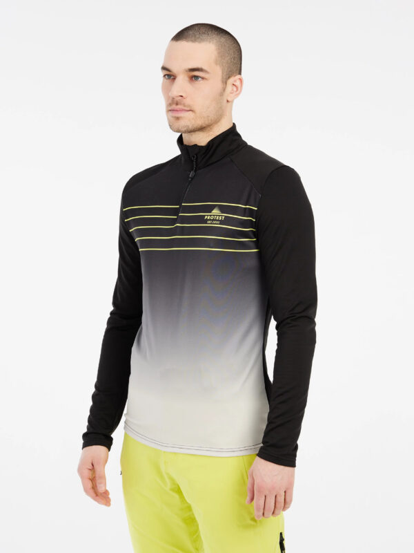 Men's sweatshirt Protest PRTBIGBY
