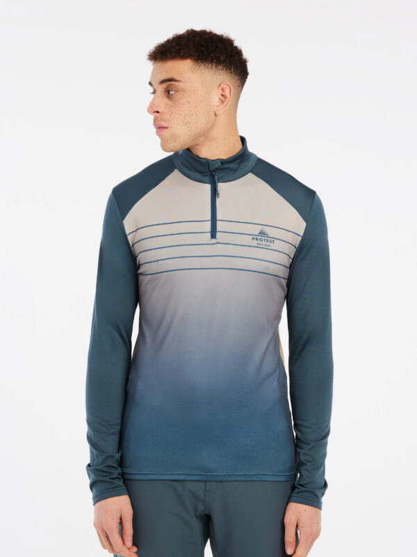 Men's sweatshirt Protest PRTBIGBY
