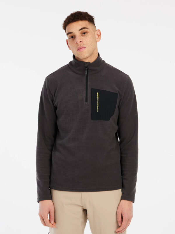Men's sweatshirt Protest PRTCARE