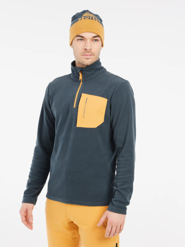 Men's sweatshirt Protest PRTCARE