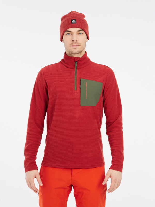 Men's sweatshirt Protest PRTCARE