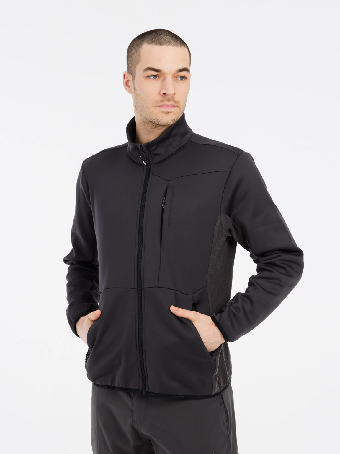 Men's sweatshirt Protest PRTFRAPTON