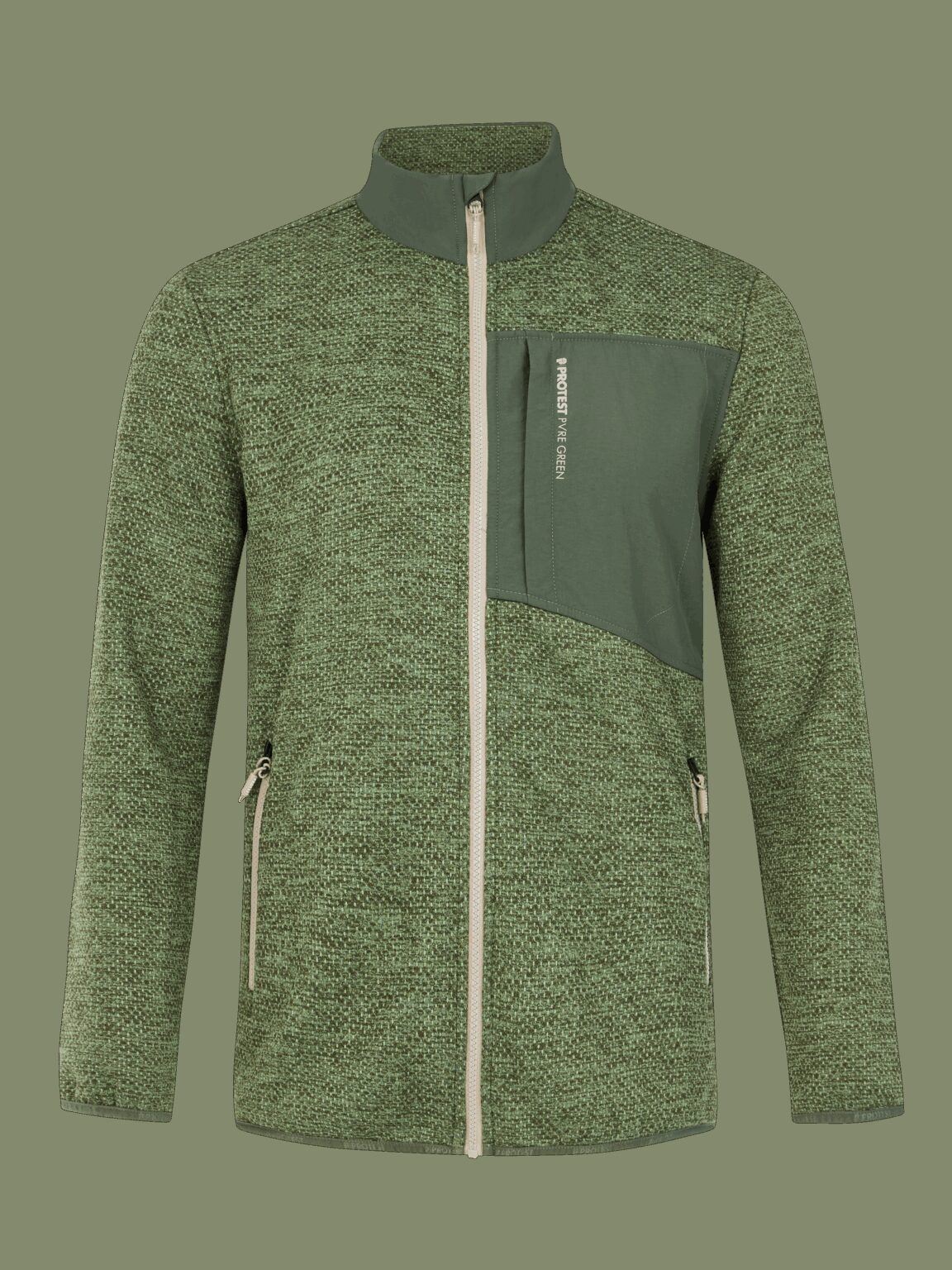 Men's sweatshirt Protest PRTHARPER