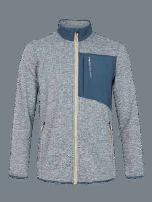 Men's sweatshirt Protest PRTHARPER