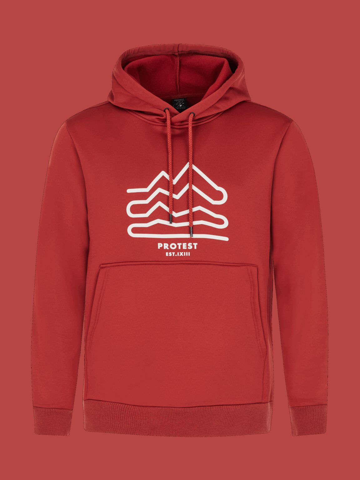 Men's sweatshirt Protest PRTKERRA