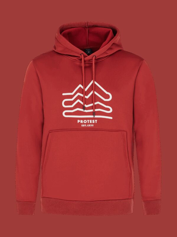 Men's sweatshirt Protest PRTKERRA