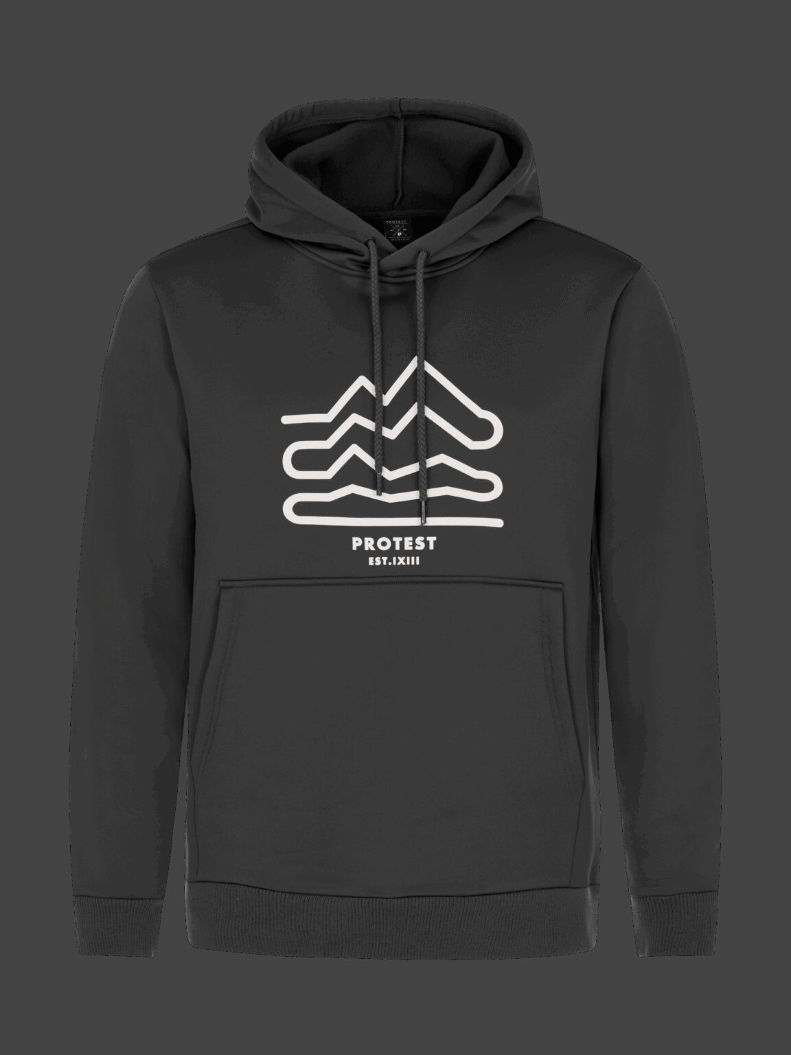 Men's sweatshirt Protest PRTKERRA