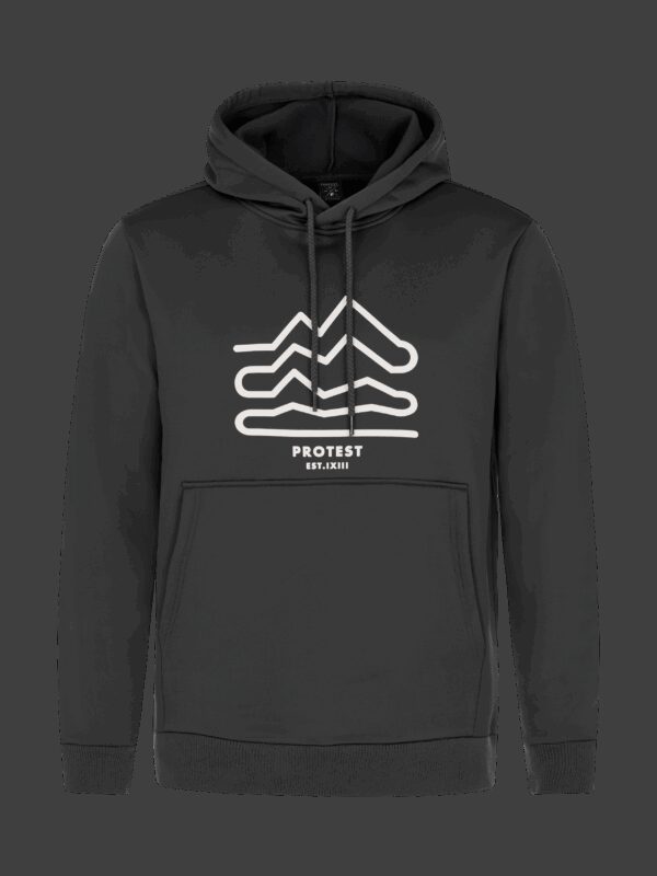 Men's sweatshirt Protest PRTKERRA