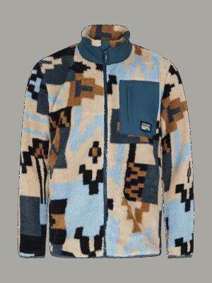 Men's sweatshirt Protest PRTKEYSTON