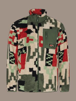 Men's sweatshirt Protest PRTKEYSTON