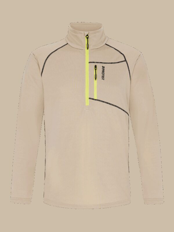 Men's sweatshirt Protest PRTKODY
