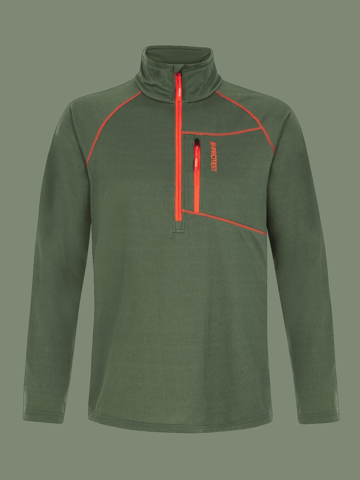 Men's sweatshirt Protest PRTKODY