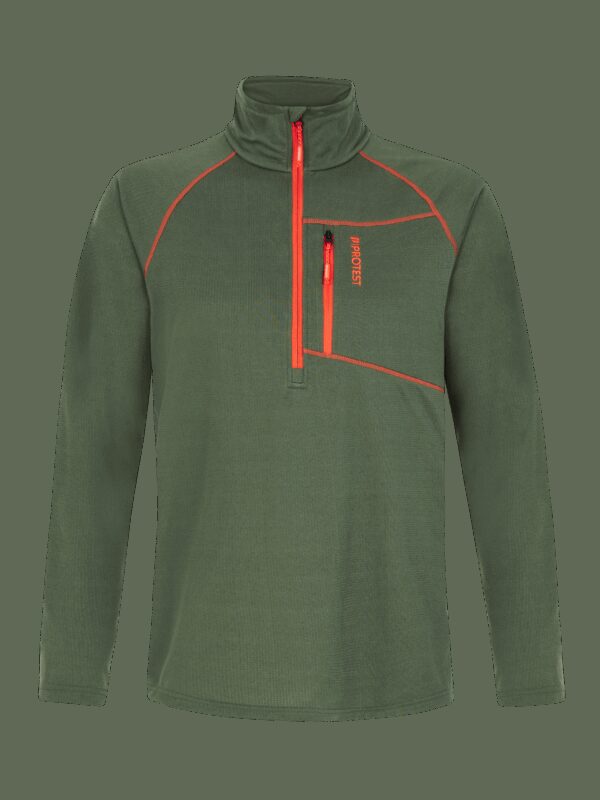 Men's sweatshirt Protest PRTKODY
