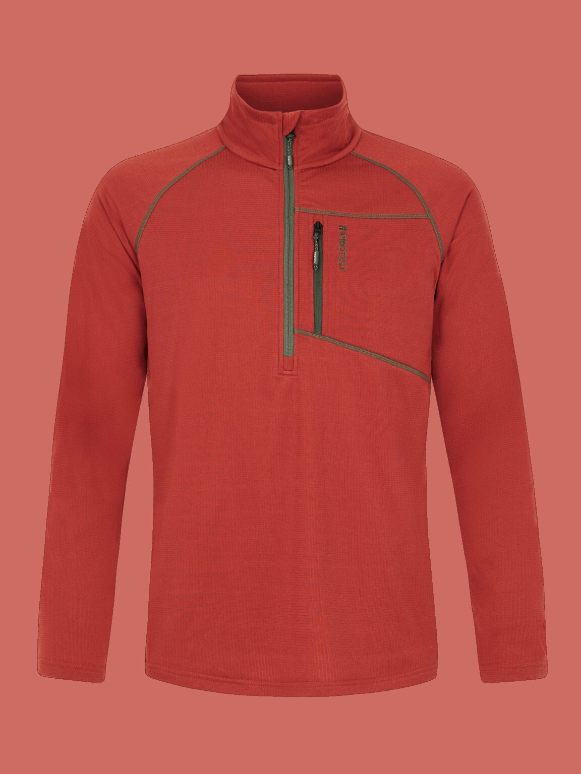 Men's sweatshirt Protest PRTKODY