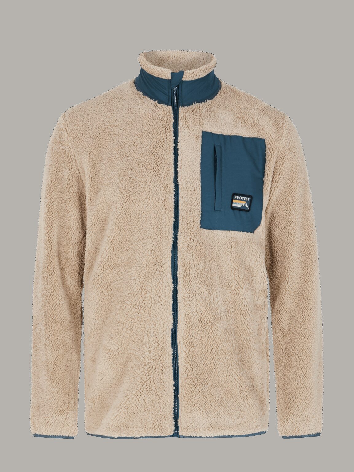 Men's sweatshirt Protest PRTLOAD