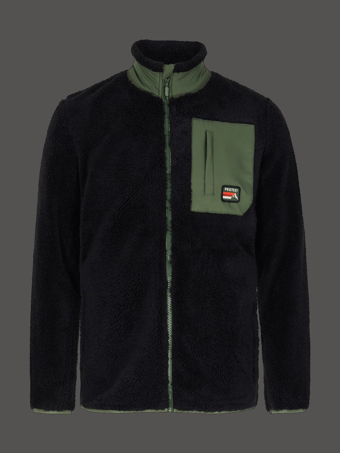 Men's sweatshirt Protest PRTLOAD