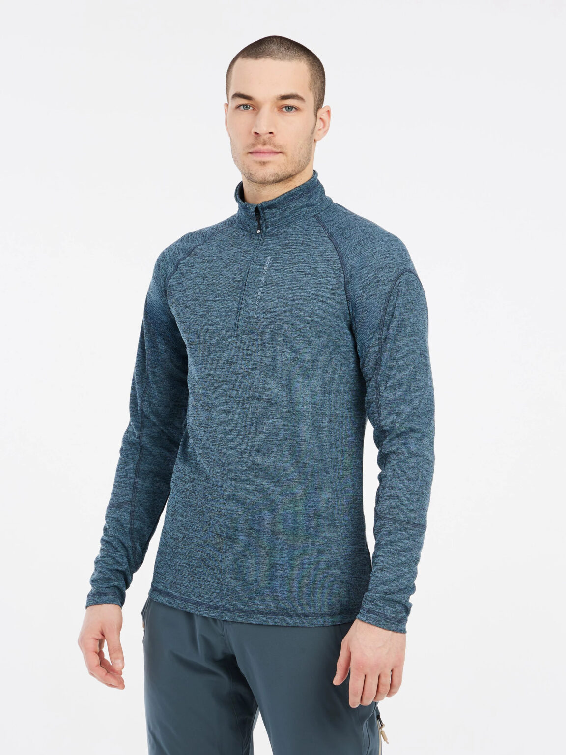 Men's sweatshirt Protest PRTLOUISIANA