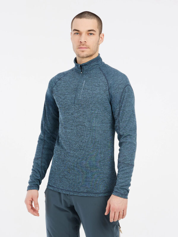 Men's sweatshirt Protest PRTLOUISIANA
