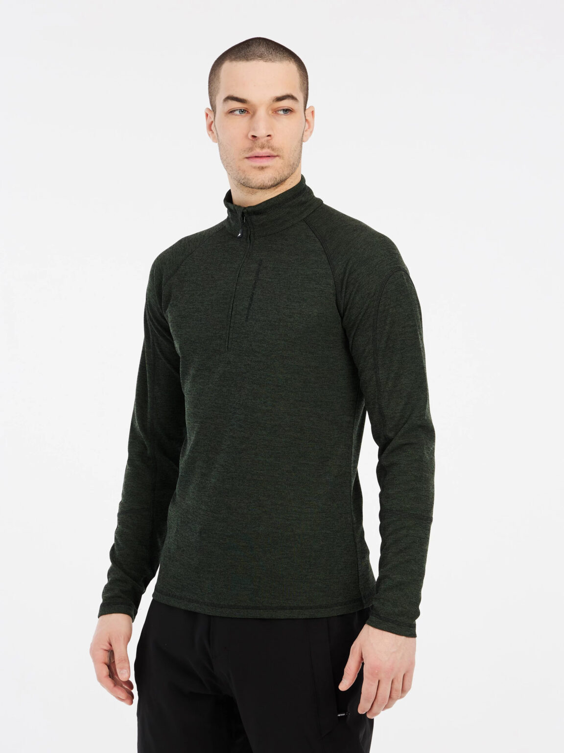 Men's sweatshirt Protest PRTLOUISIANA