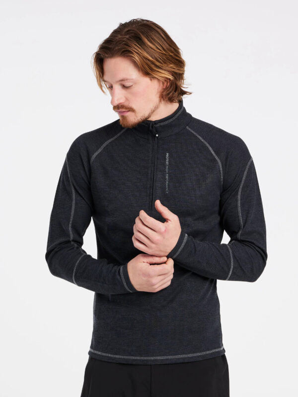 Men's sweatshirt Protest PRTLOUISIANA