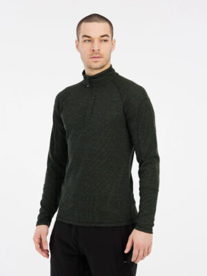 Men's sweatshirt Protest PRTLOUISIANA
