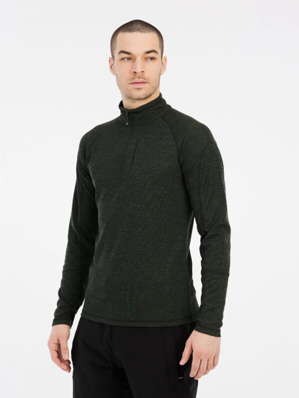 Men's sweatshirt Protest PRTLOUISIANA