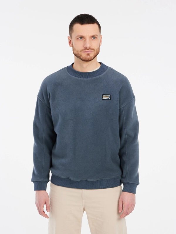 Men's sweatshirt Protest PRTNOLLIE