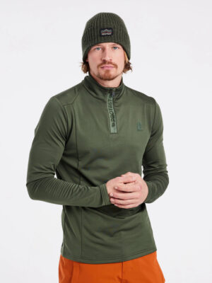 Men's sweatshirt Protest REWILL