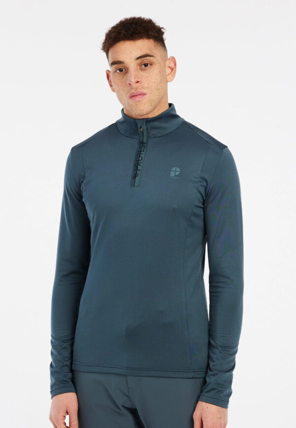 Men's sweatshirt Protest REWILL
