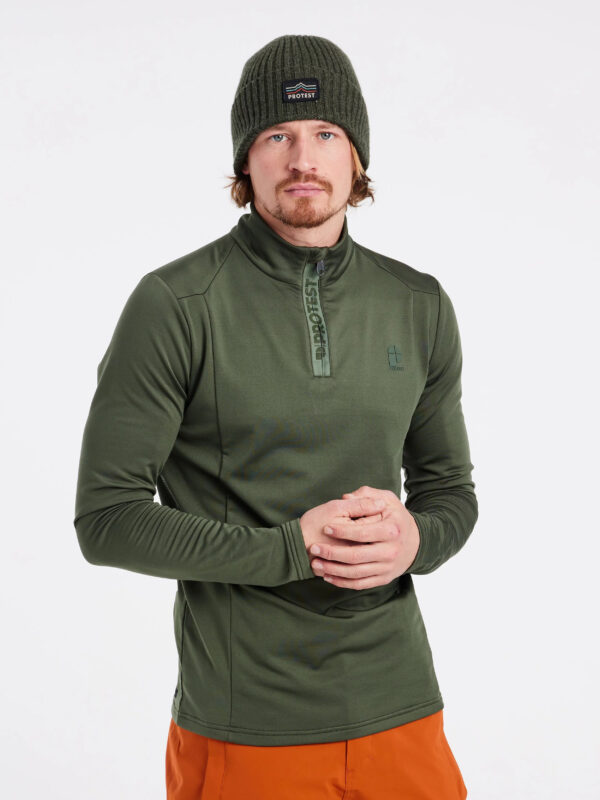 Men's sweatshirt Protest REWILL