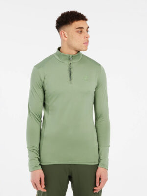 Men's sweatshirt Protest REWILL