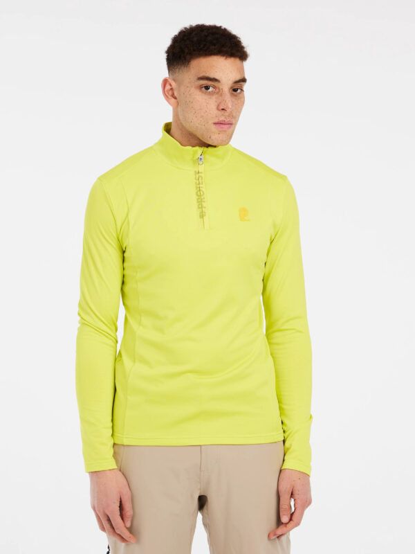 Men's sweatshirt Protest REWILL