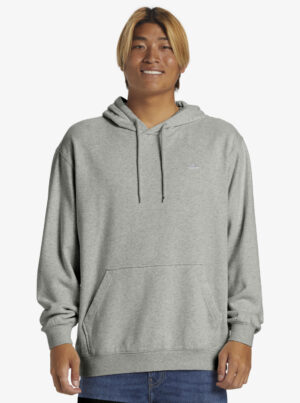 Men's sweatshirt Quiksilver SALT WATER