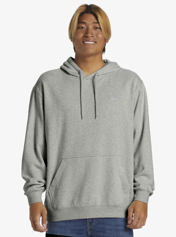 Men's sweatshirt Quiksilver SALT WATER