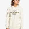 Men's sweatshirt Quiksilver TRADESMITH