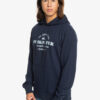 Men's sweatshirt Quiksilver TRADESMITH
