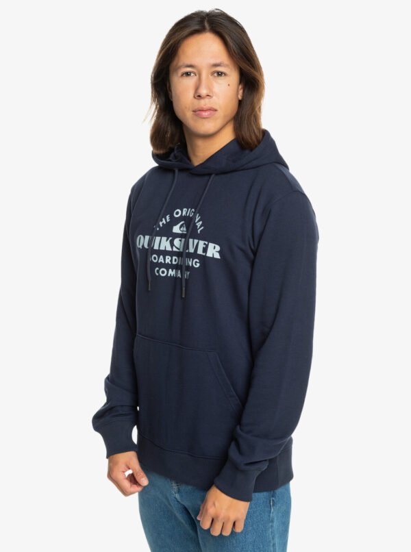 Men's sweatshirt Quiksilver TRADESMITH