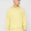 Men's sweatshirt Roda Hoody yellow