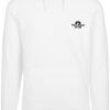 Men's sweatshirt Root Of All Hoody white