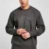 Men's sweatshirt Southpole Vintage - black