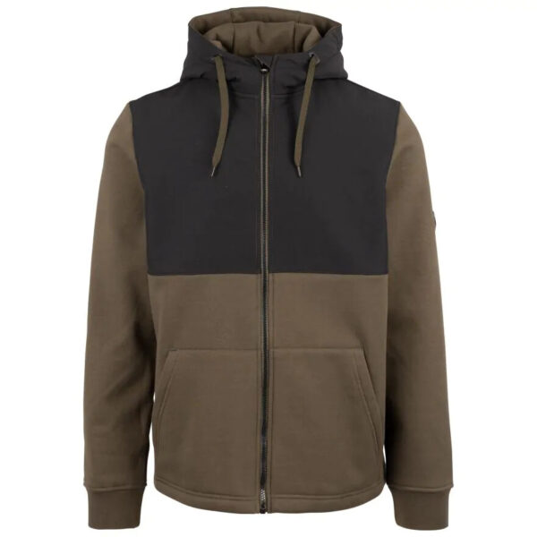 Men's sweatshirt Trespass Critch Men's Casual Hoodie