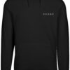 Men's sweatshirt Trust Dove black