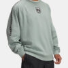 Men's sweatshirt Under Armour M's 96 Terrace Crew Neck - Men's
