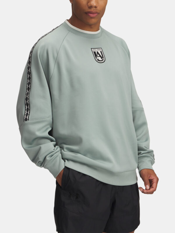 Men's sweatshirt Under Armour M's 96 Terrace Crew Neck - Men's